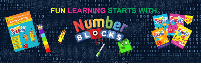 NumberBlocks