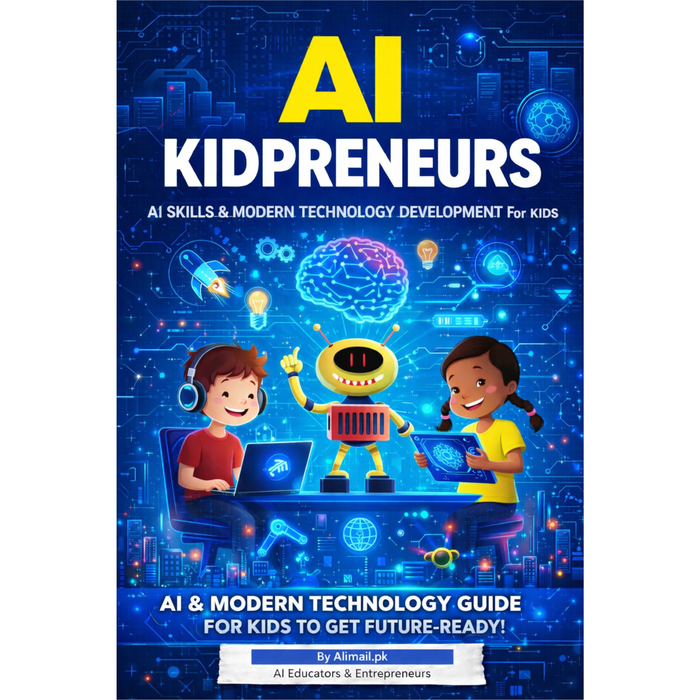 AI Learning for Kids